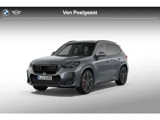 BMW X1 xDrive25e | M Sportpakket Pro | Innovation Pack | Comfort Pack | Travel Pack | Trekhaak