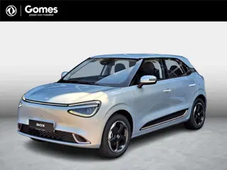 Dongfeng BOX Premium Edition 42 kWh | 360° camera | Adaptieve cruise control | Smartphone integratie