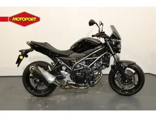 Suzuki SV 650 A (bj 2022)