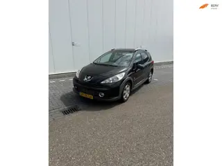 Peugeot 207 SW Outdoor 1.6 VTi XS