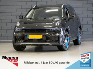 Lynk & Co 01 1.5 Plug-In Hybrid | PANODAK | CAMERA | MEMORY STOELEN |