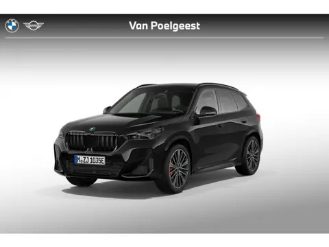 BMW X1 xDrive25e | M Sportpakket Pro | Innovation Pack | Comfort Pack | Travel Pack | Trekhaak
