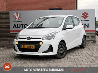 Hyundai i10 1.0i Comfort Cruise Control, Airco, Elektrische Ramen