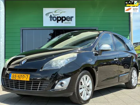 Renault Grand Scénic 1.4 TCe Celsium|2e Eigenaar|Navigatie|Climatronic|Trekhaak