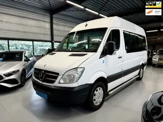 Mercedes-Benz Sprinter 313 2.2 CDI AIRCO l AUTOMAAT l EURO 5