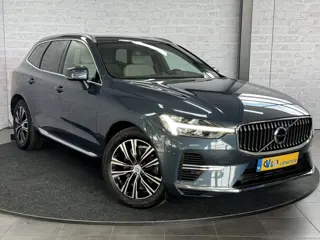 Volvo XC60 2.0 Recharge T8 AWD Inscription Luchtvering B&W Pano Trekhaak Pilot Assist