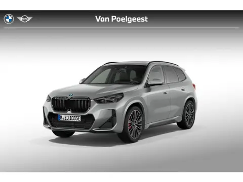 BMW X1 xDrive25e | M Sportpakket Pro | Innovation Pack | Comfort Pack | Travel Pack | Trekhaak