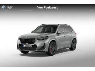 BMW X1 xDrive25e | M Sportpakket Pro | Innovation Pack | Comfort Pack | Travel Pack | Trekhaak