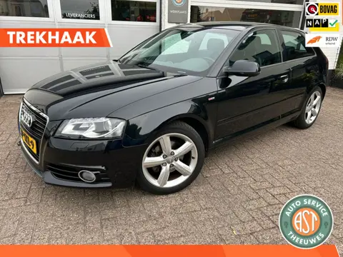 Audi A3 1.4 TFSI Ambition Pro Line S NAVI|NAP|TREKHAAK