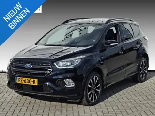 Ford Kuga 1.5 EcoBoost ST Line NL-Auto| Trekhaak 1800Kg| Winter Pack|