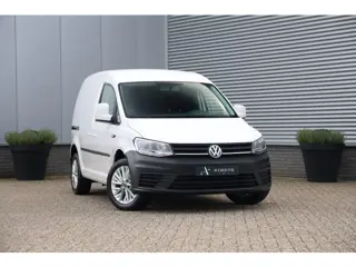 Volkswagen Caddy 1.2 TSI Benzine Airco|PDC|LMV (bj 2017)