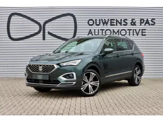 SEAT Tarraco 2.0 TSI 4DRIVE Xcellence 7p. | PANORAMA | CARPLAY | BEATS | CAMERA