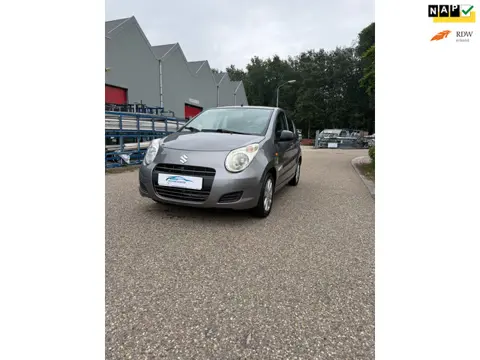 Suzuki Alto 1.0 Celebration EASSS