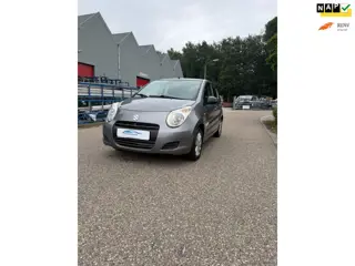 Suzuki Alto 1.0 Celebration EASSS