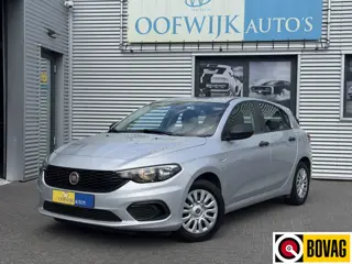 Fiat Tipo 1.4 Street Airco PDC (bj 2021)
