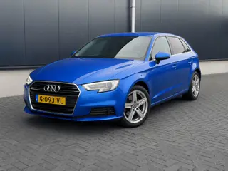 Audi A3 Sportback 30 TDI Advance Xenon