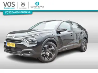 Citroën Ë-C4 Plus 54 kWh Carplay | Camera achter | Airco |