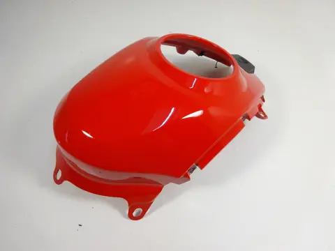 TANKCOVER Ducati Multistrada 1200 2010 - 2012