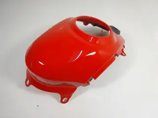 TANKCOVER Ducati Multistrada 1200 2010 - 2012