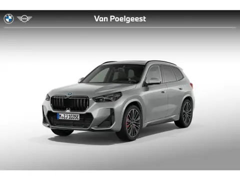 BMW X1 xDrive25e | M Sportpakket Pro | Innovation Pack | Comfort Pack | Travel Pack | Trekhaak