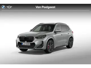 BMW X1 xDrive25e | M Sportpakket Pro | Innovation Pack | Comfort Pack | Travel Pack | Trekhaak