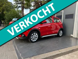 Opel KARL 1.0 Rocks Online Edition AIRCO 53 DKM !!!!!!!!