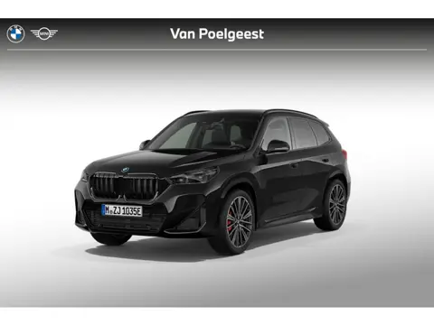 BMW X1 xDrive25e | M Sportpakket Pro | Innovation Pack | Comfort Pack | Travel Pack | Trekhaak