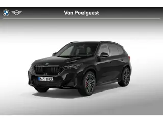 BMW X1 xDrive25e | M Sportpakket Pro | Innovation Pack | Comfort Pack | Travel Pack | Trekhaak