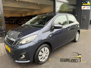 Peugeot 108 1.0 e-VTi Active / apk 8-2027