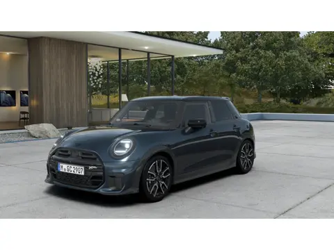 MINI 5-deurs 2.0 Cooper S John Cooper Works XL Panoramadak | Driving Assistant Plus | 360-Camera | H