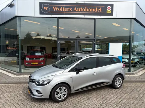 Renault Clio Estate 1.2 16V *AC