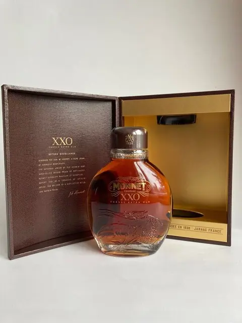 J. G. Monnet - XXO - 700ml