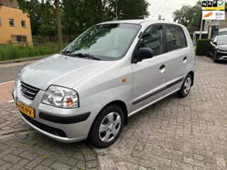 Hyundai Atos 1.1i Active