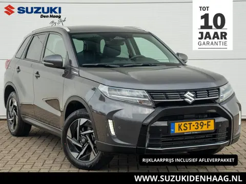 Suzuki Vitara 1.4 Boosterjet Smart Hybrid Style Automaat| Apple/Android Carplay| Adaptive Cruise | B