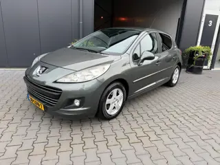 Peugeot 207 1.6 VTi XS
