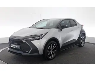 Toyota C-HR 2.0 Plug-in Hybrid 220 Dynamic | Stoel/Stuur verwarming | Blind-spot