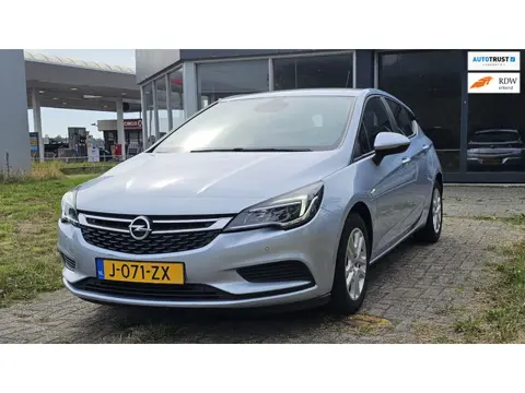 Opel Astra 1.0 Innovation