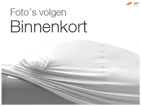 Fiat Panda 1.2 Lounge - Airco - Bluetooth/handsfree - Elektrisch pakket - L.m velgen - Trekhaak
