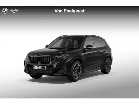 BMW X1 xDrive30e | M Sportpakket Pro | Premium Pack | Travel Pack | Trekhaak