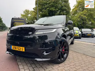 Land Rover RANGE ROVER SPORT 3.0 P550e Autobiography PHEV