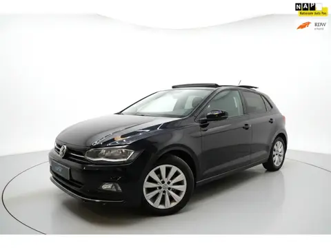 Volkswagen Polo 1.0 TSI Highline PANO LED PDC ACC CARPLAY