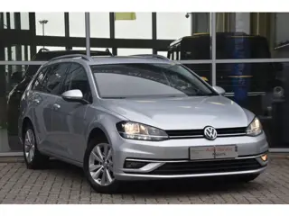 Volkswagen Golf Variant 1.6 TDI Highline | ACC | Navi | PDC