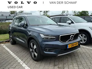 Volvo XC40 T3 163pk Automaat Business Pro / 20.000 km's / 1e Eig. / 360 Camera / Elektr. Stoelen / L