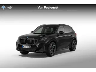 BMW X1 xDrive30e | M Sportpakket Pro | Premium Pack | Travel Pack | Trekhaak