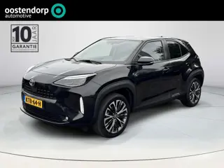Toyota Yaris Cross 1.5 Hybrid Executive | Trekhaak | Navigatie | CarPlay