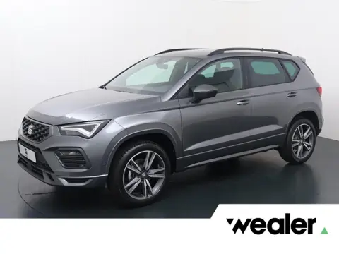 SEAT Ateca FR Business Intense 1.5 TSI 110 kW / 150 PK DSG | Safe & Driving pack XL |
