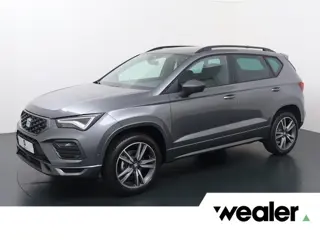 SEAT Ateca FR Business Intense 1.5 TSI 110 kW / 150 PK DSG | Safe & Driving pack XL |