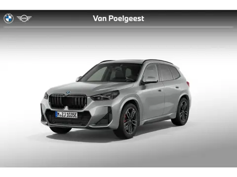 BMW X1 xDrive30e | M Sportpakket Pro | Premium Pack | Comfort Pack | Travel Pack | Trekhaak