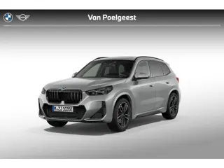 BMW X1 xDrive30e | M Sportpakket Pro | Premium Pack | Comfort Pack | Travel Pack | Trekhaak