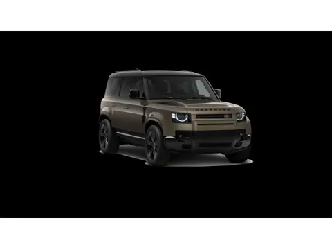 Land Rover Defender 2.0 P300e 110 X-Dynamic HSE